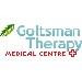 Goltsman Therapy- Aeg on Tervis!