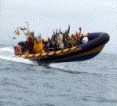 RIB Kiirkaatri Safari Tallinna lahel
