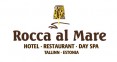 Hotell ROCCA AL MARE