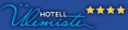 Ülemiste Hotell 