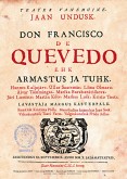 QUEVEDO